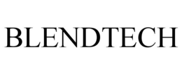BLENDTECH trademark