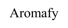 AROMAFY trademark