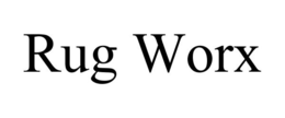 RUG WORX trademark