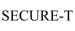 SECURE-T trademark
