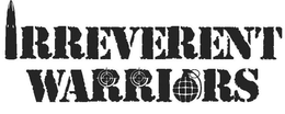 IRREVERENT WARRIORS trademark
