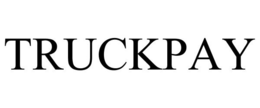 TRUCKPAY trademark