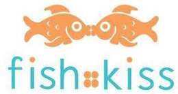 FISH KISS trademark