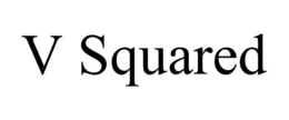 V SQUARED trademark