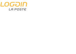 LOGGIN LA POSTE trademark