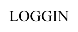 LOGGIN trademark