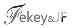 FEKEY&JF trademark