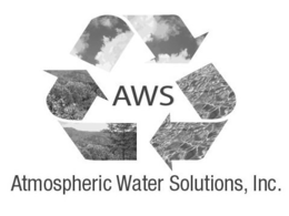 AWS ATMOSPHERIC WATER SOLUTIONS, INC. trademark