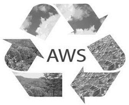 AWS trademark