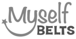 MYSELF BELTS trademark