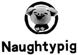 NAUGHTYPIG trademark