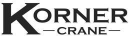 KORNER CRANE trademark
