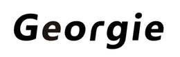 GEORGIE trademark