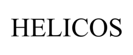 HELICOS trademark