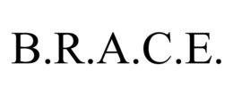 B.R.A.C.E. trademark