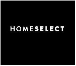 HOMESELECT trademark