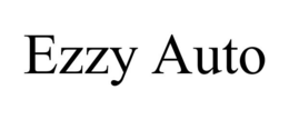 EZZY AUTO trademark
