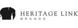 HERITAGE LINK BRANDS trademark