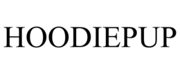 HOODIEPUP trademark
