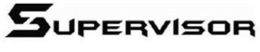 SUPERVISOR trademark