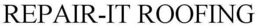 REPAIR-IT ROOFING trademark