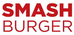SMASH BURGER trademark