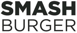 SMASH BURGER trademark