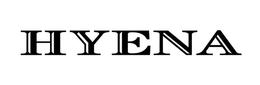 HYENA trademark