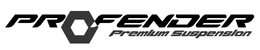 PROFENDER PREMIUM SUSPENSION trademark