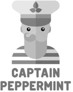 CAPTAIN PEPPERMINT trademark