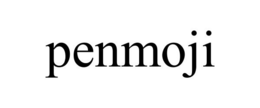PENMOJI trademark