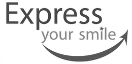 EXPRESS YOUR SMILE trademark