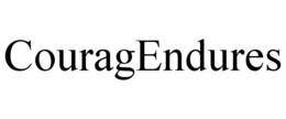 COURAGENDURES trademark