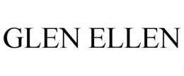 GLEN ELLEN trademark
