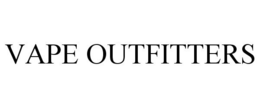 VAPE OUTFITTERS trademark