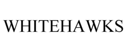 WHITEHAWKS trademark