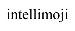 INTELLIMOJI trademark