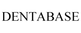 DENTABASE trademark