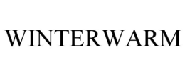 WINTERWARM trademark