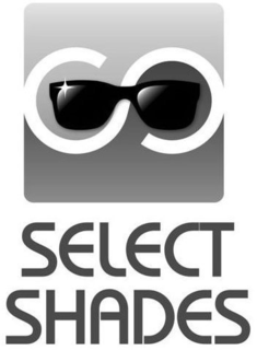 SELECT SHADES trademark