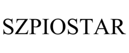 SZPIOSTAR trademark