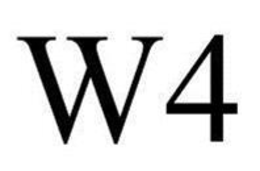 W4 trademark