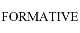 FORMATIVE trademark