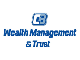CB WEALTH MANAGEMENT & TRUST trademark