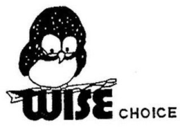 WISE CHOICE trademark