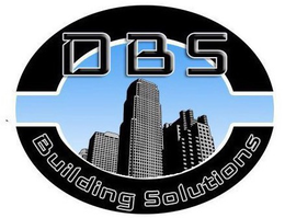 DBS BUILDING SOLUTIONS trademark