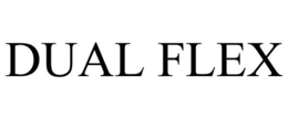 DUAL FLEX trademark