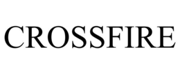CROSSFIRE trademark