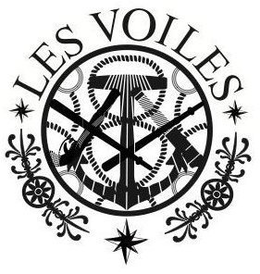LES VOILES trademark