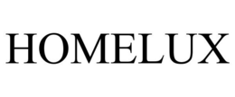 HOMELUX trademark